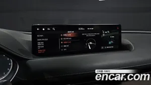 Genesis G80, 2020 — миниатюра 22