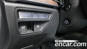 Genesis G80, 2020 — миниатюра 23
