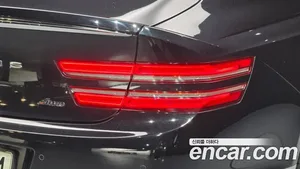 Genesis G80, 2020 — миниатюра 9