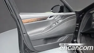 Genesis G80, 2020 — миниатюра 14