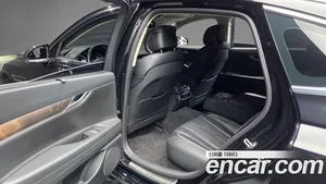 Genesis G80, 2020 — миниатюра 16