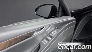 Genesis G80, 2020 — миниатюра 30
