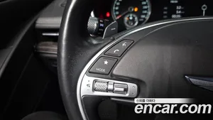 Genesis G80, 2020 — миниатюра 32