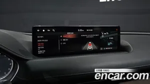 Genesis G80, 2020 — миниатюра 33