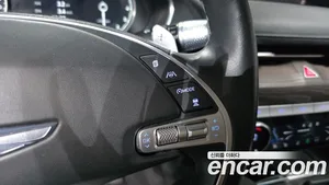 Genesis G80, 2020 — миниатюра 35