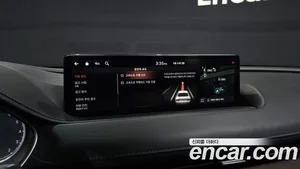 Genesis G80, 2020 — миниатюра 36
