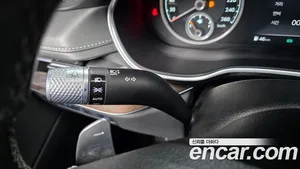 Genesis G80, 2020 — миниатюра 37