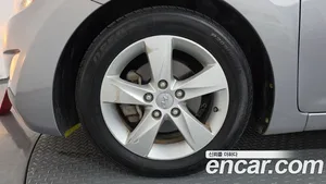 Hyundai Avante, 2013 — миниатюра 5
