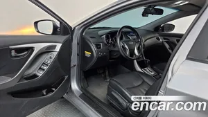 Hyundai Avante, 2013 — миниатюра 13
