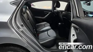 Hyundai Avante, 2013 — миниатюра 17
