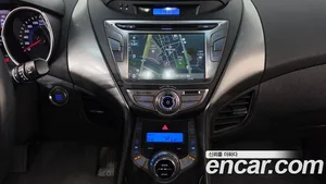 Hyundai Avante, 2013 — миниатюра 18