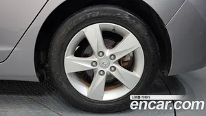 Hyundai Avante, 2013 — миниатюра 7