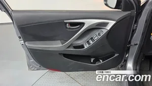 Hyundai Avante, 2013 — миниатюра 14