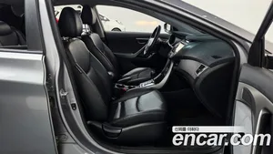 Hyundai Avante, 2013 — миниатюра 16