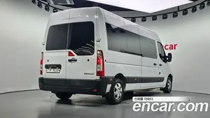 Renault Master, 2019 — миниатюра 2