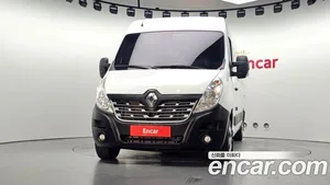 Renault Master, 2019 — миниатюра 3