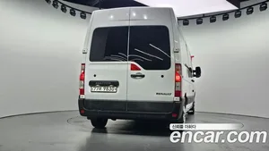 Renault Master, 2019 — миниатюра 4