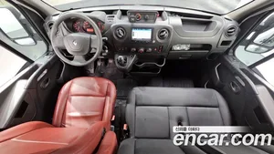 Renault Master, 2019 — миниатюра 10