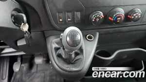 Renault Master, 2019 — миниатюра 12