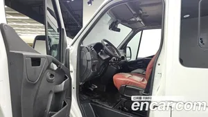 Renault Master, 2019 — миниатюра 13