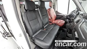 Renault Master, 2019 — миниатюра 17