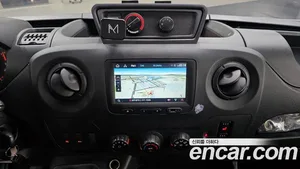 Renault Master, 2019 — миниатюра 18