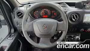 Renault Master, 2019 — миниатюра 19