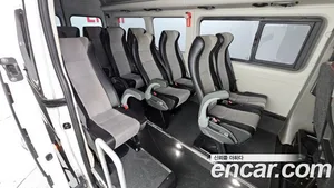 Renault Master, 2019 — миниатюра 21