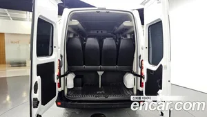 Renault Master, 2019 — миниатюра 26