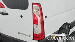Renault Master, 2019 — миниатюра 9