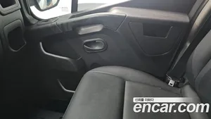 Renault Master, 2019 — миниатюра 15