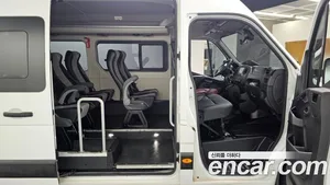 Renault Master, 2019 — миниатюра 16