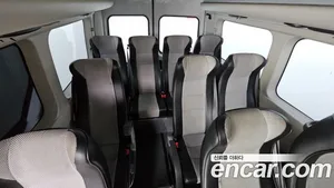Renault Master, 2019 — миниатюра 27