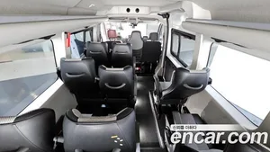 Renault Master, 2019 — миниатюра 30