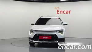 Kia Niro, 2022 — миниатюра 3