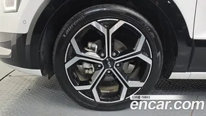 Kia Niro, 2022 — миниатюра 5