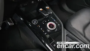Kia Niro, 2022 — миниатюра 9