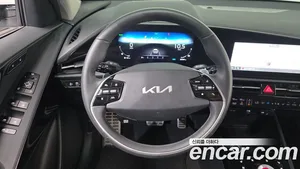 Kia Niro, 2022 — миниатюра 12