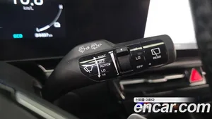 Kia Niro, 2022 — миниатюра 17
