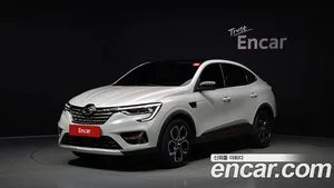 Renault XM3, 2022 — миниатюра 1
