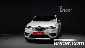 Renault XM3, 2022 — миниатюра 3