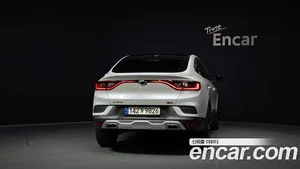 Renault XM3, 2022 — миниатюра 4