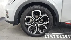 Renault XM3, 2022 — миниатюра 5