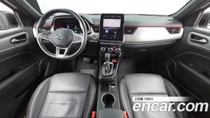 Renault XM3, 2022 — миниатюра 10