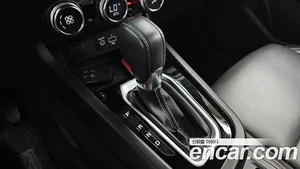 Renault XM3, 2022 — миниатюра 12