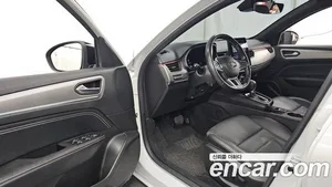 Renault XM3, 2022 — миниатюра 13