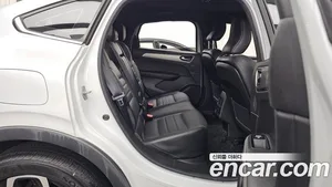 Renault XM3, 2022 — миниатюра 18