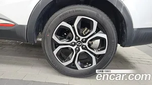 Renault XM3, 2022 — миниатюра 7