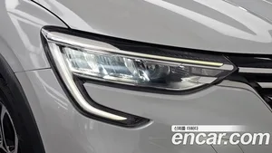 Renault XM3, 2022 — миниатюра 8