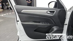 Renault XM3, 2022 — миниатюра 14